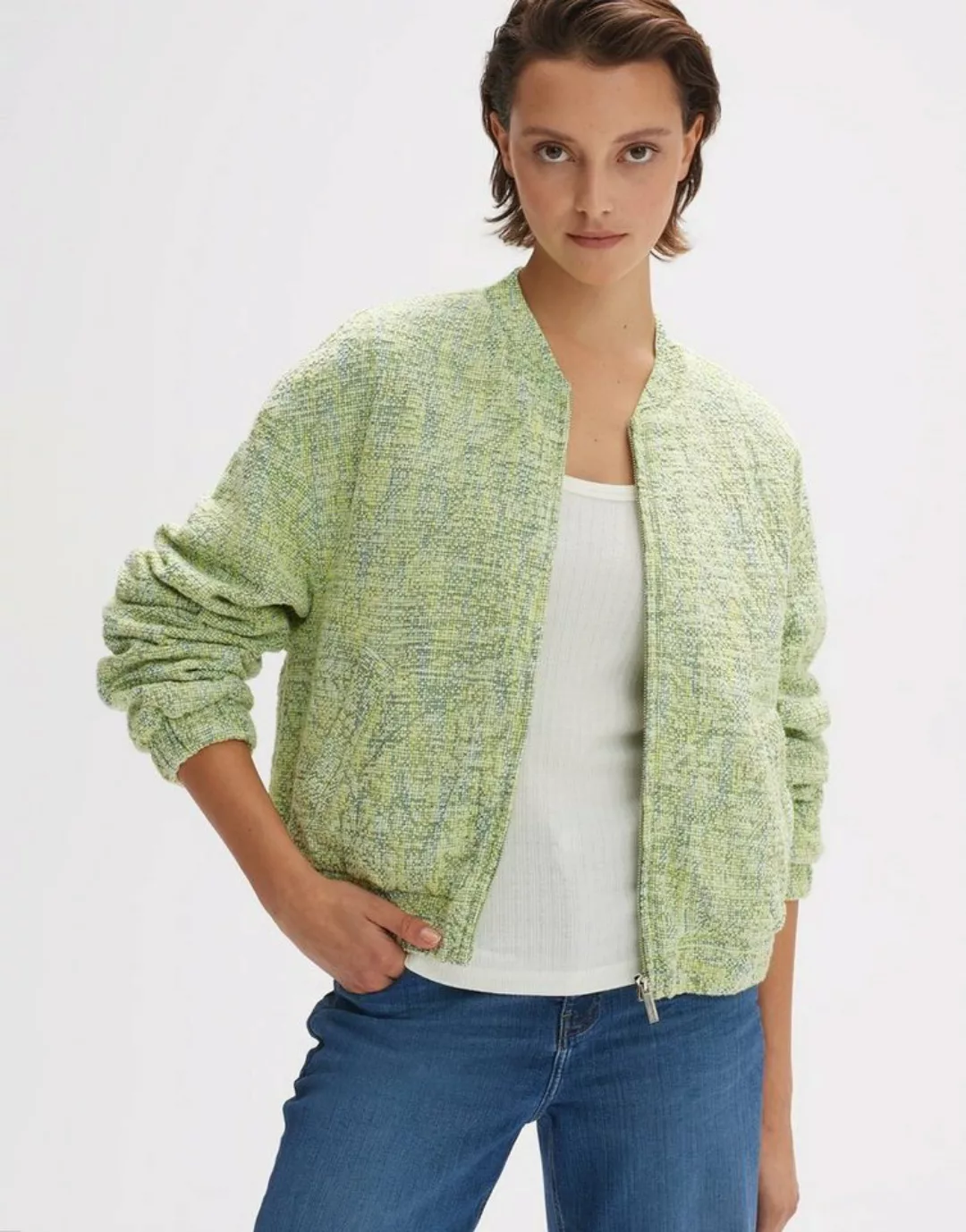 OPUS Blusenblazer günstig online kaufen