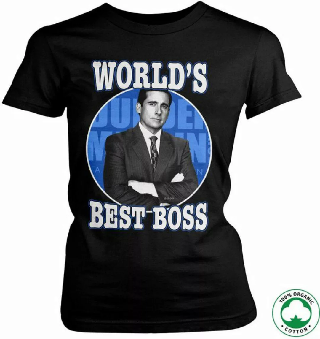 The Office T-Shirt günstig online kaufen