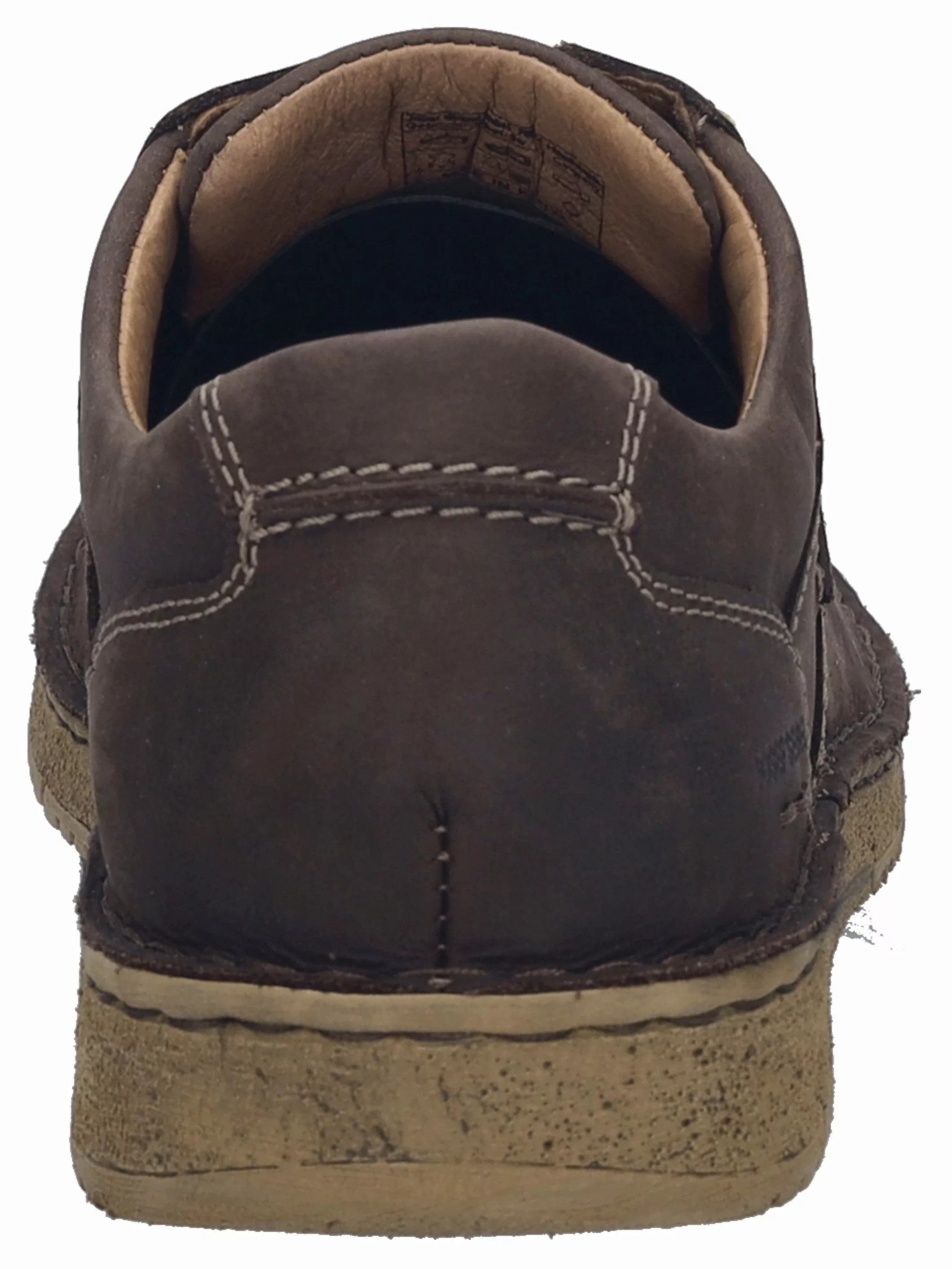 Josef Seibel Ruben 02 Schnürschuh mit günstig online kaufen