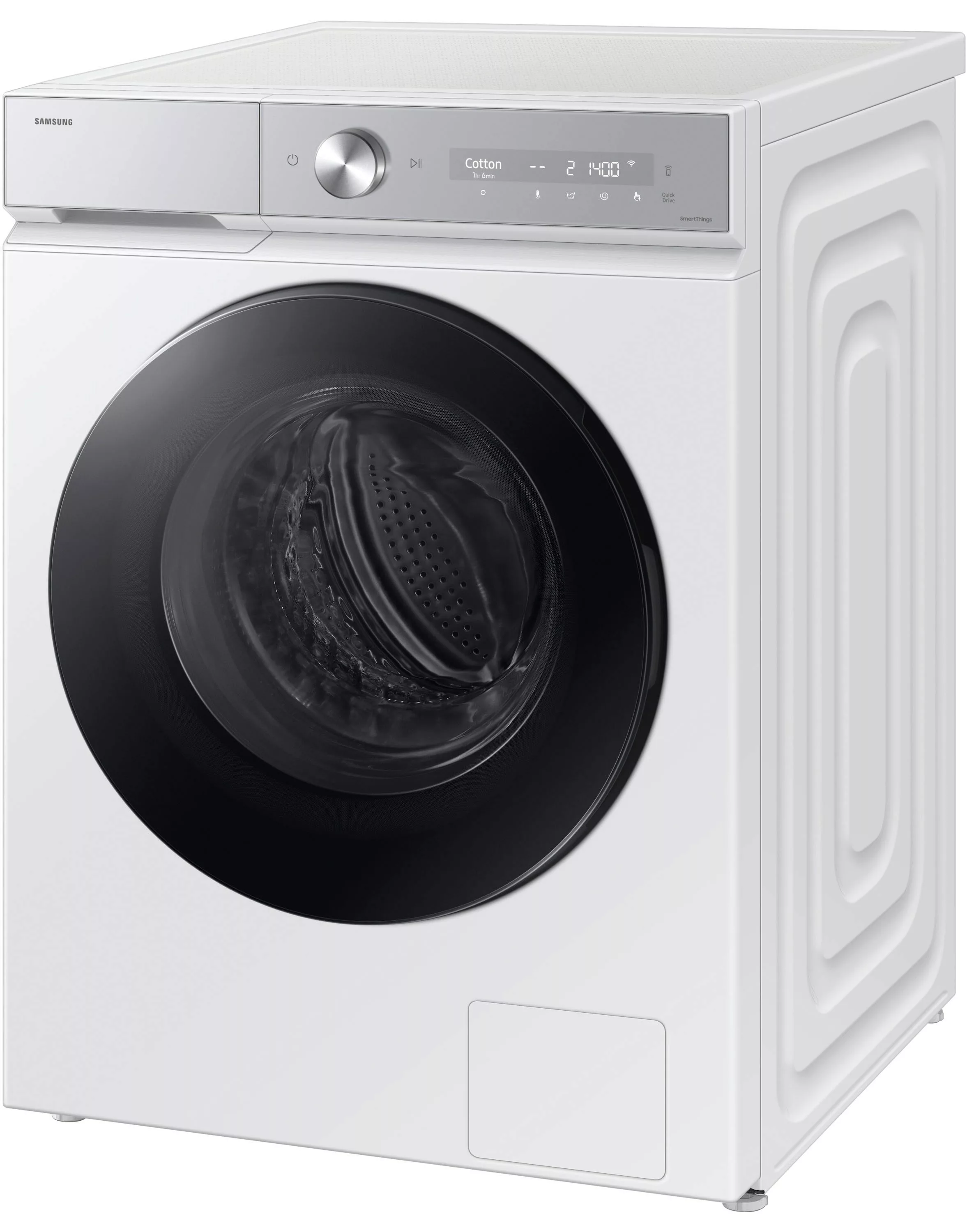 Samsung Waschtrockner »WD11DB8B85GHU2«, WD8400D günstig online kaufen