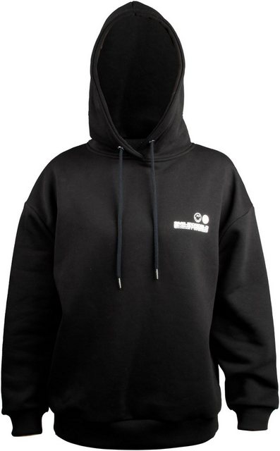 Capelli New York Hoodie, mit schlichtem Frontprint günstig online kaufen