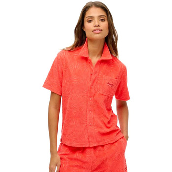 Superdry  Blusen Country Club günstig online kaufen