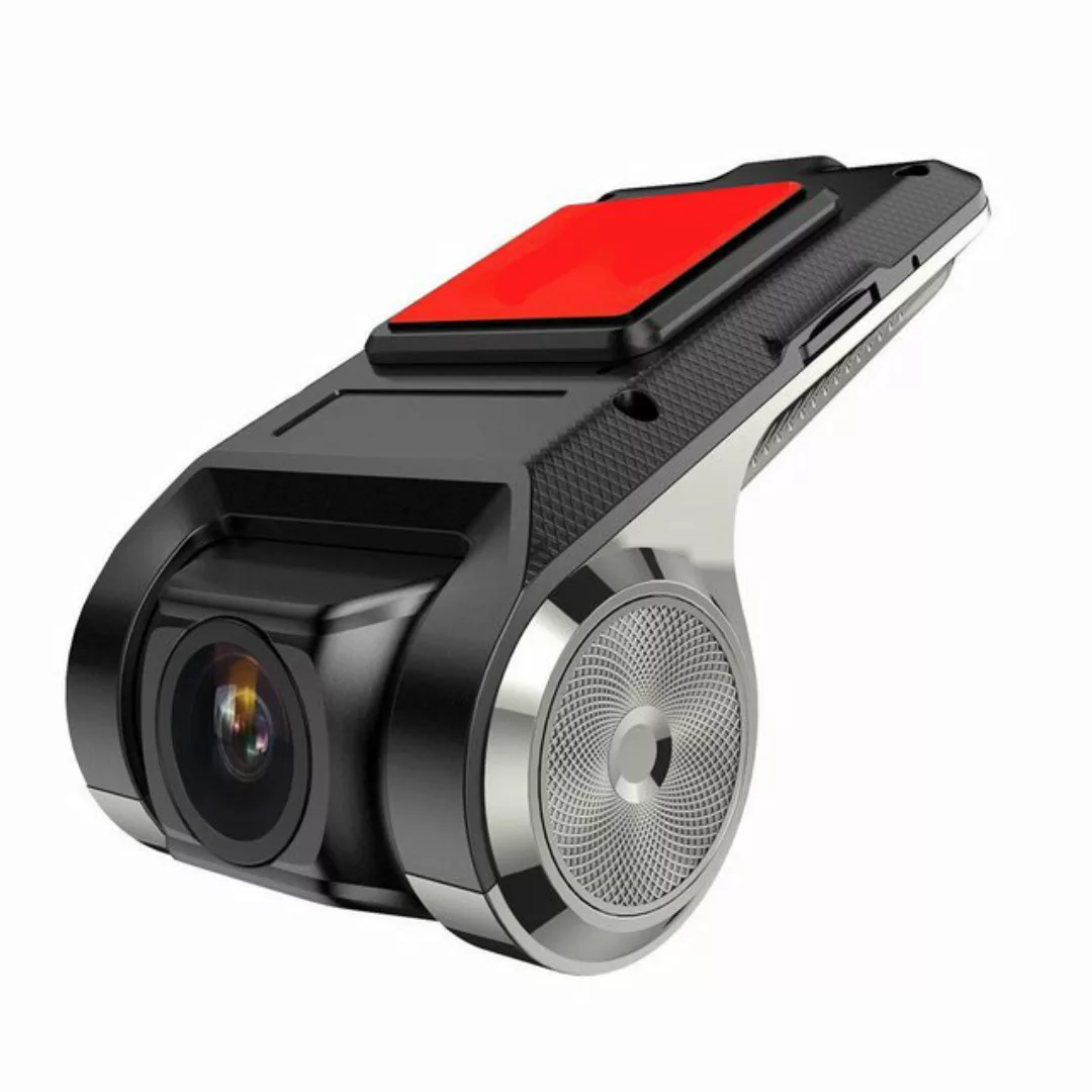 Cbei USB DVR Dashcam für Android Autoradio Wasserdicht Dashcam (Autokamera günstig online kaufen