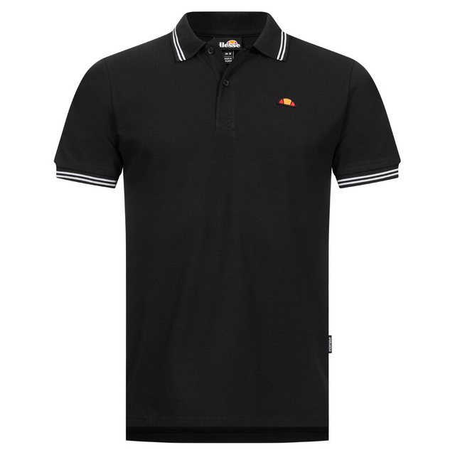 Ellesse Poloshirt Dioran Twin Tipped günstig online kaufen