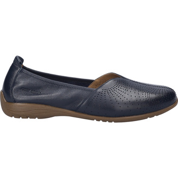 Josef Seibel  Ballerinas Fenja 29, indigo günstig online kaufen