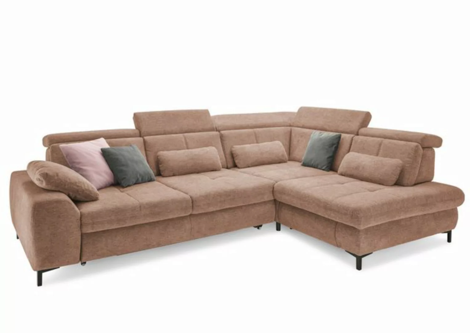 set one by Musterring Ecksofa SO 3400, 2 Teile günstig online kaufen