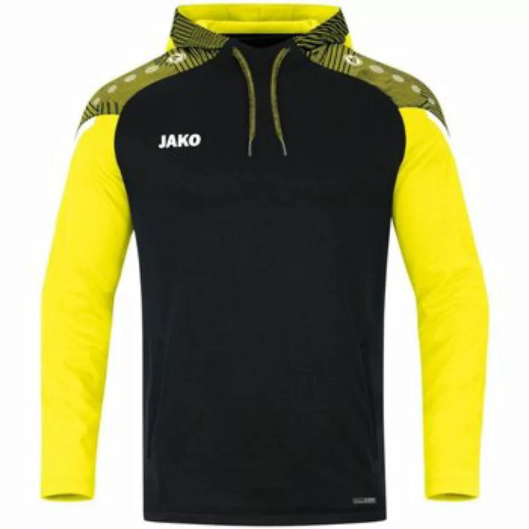 Jako  Pullover Sport Kapuzensweat Performance 6722 808 günstig online kaufen