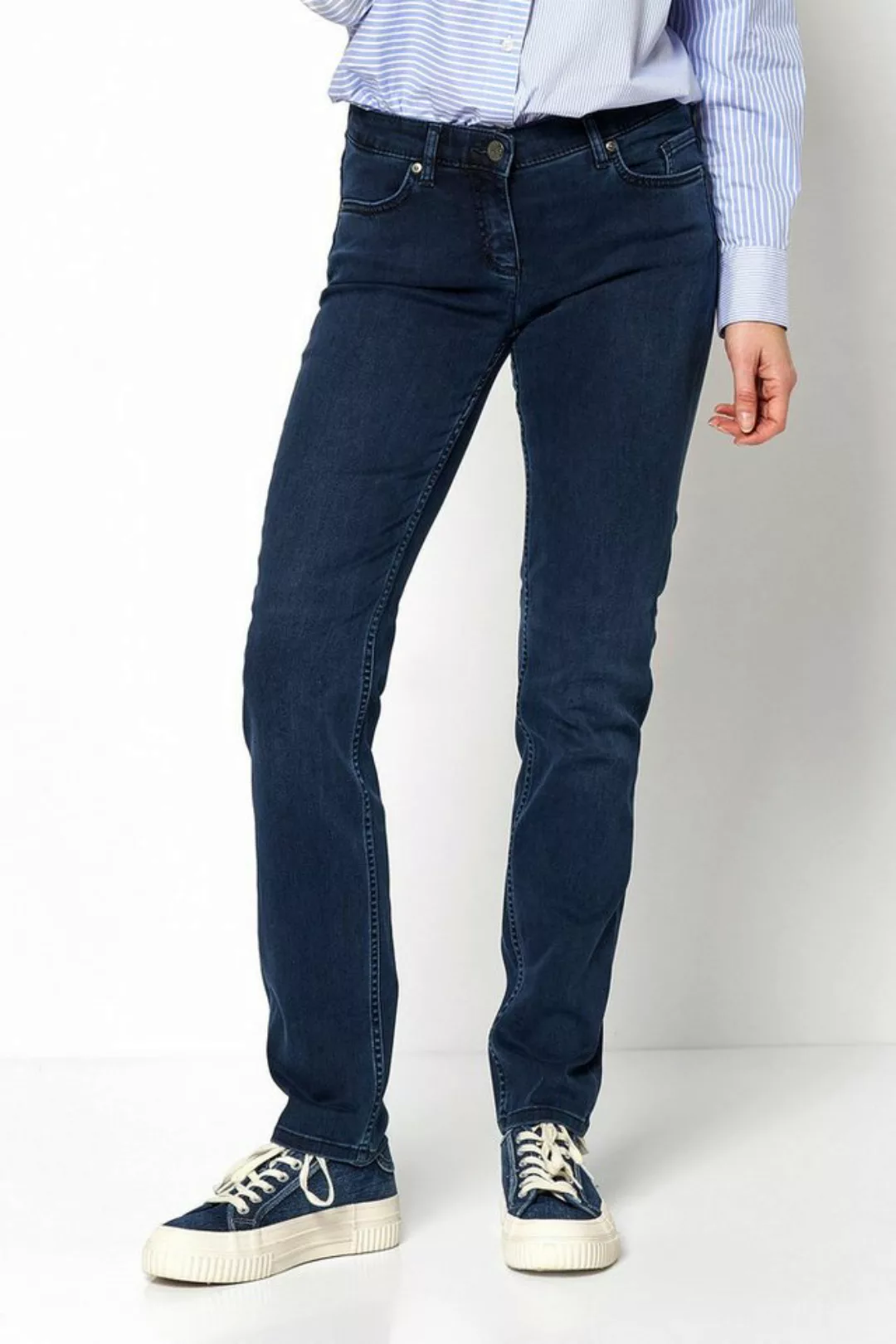 TONI Straight-Jeans Perfect Shape Straight günstig online kaufen