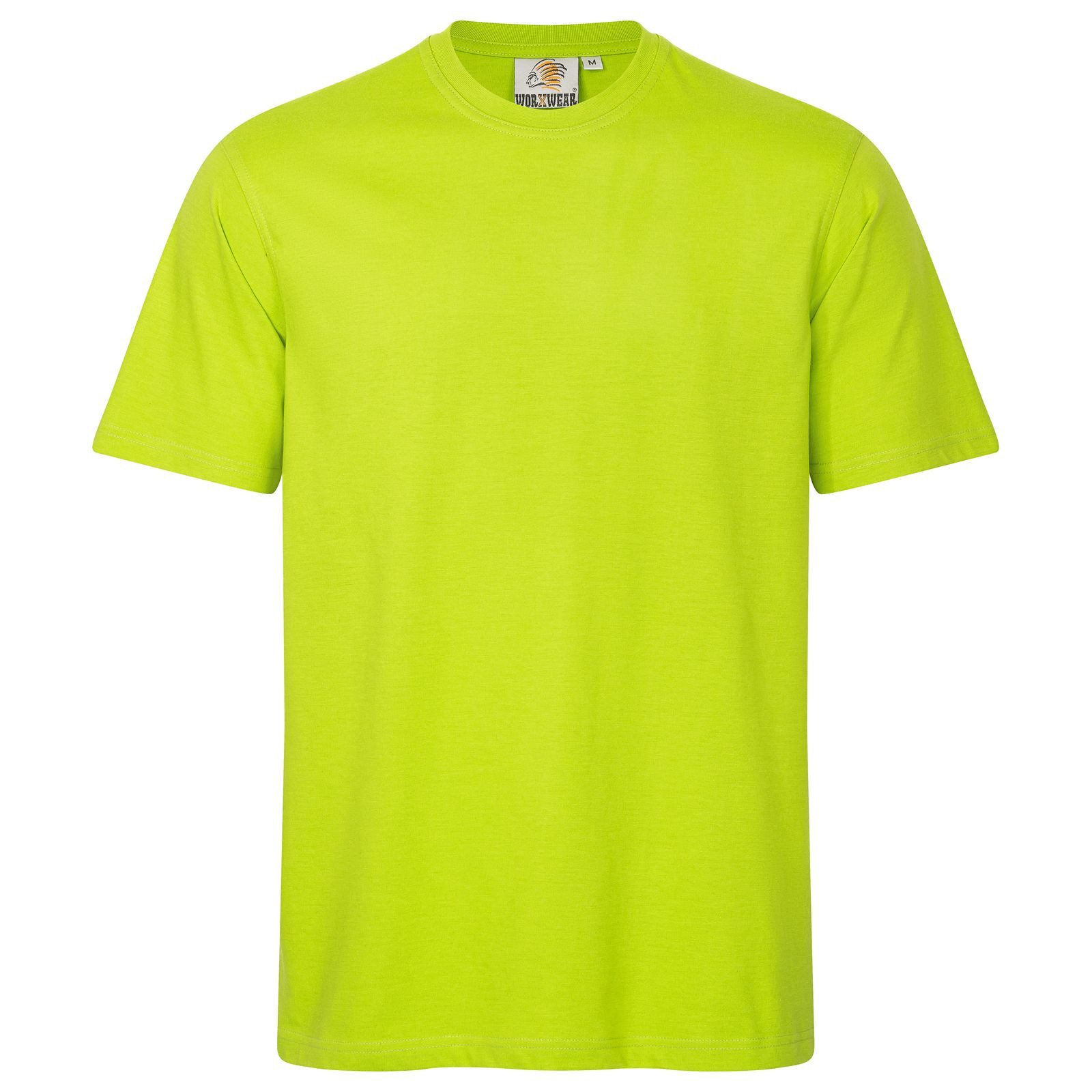 WORXWEAR T-Shirt Herren (Spar-Set, 5-tlg) Strapazierfähiges günstig online kaufen