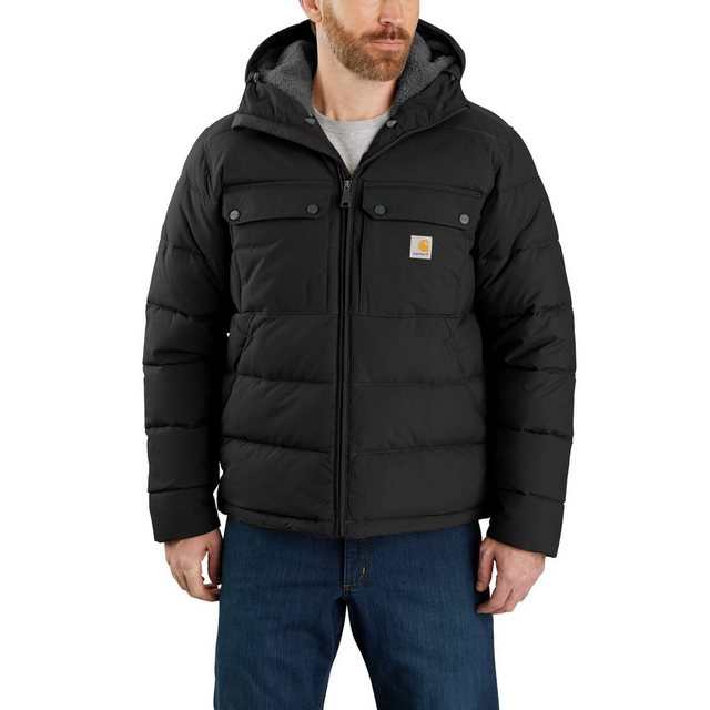 Carhartt Winterjacke Carhartt Herren Winterjacke Loose Fit Midweight Insula günstig online kaufen