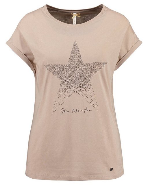 Key Largo T-Shirt Damen T-Shirt WT Galaxy (1-tlg) günstig online kaufen