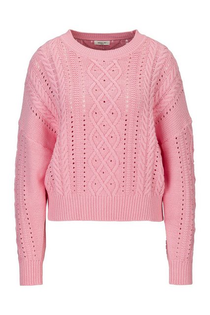 Replay Strickpullover COMFORT COTTON BLEND - 3 gg günstig online kaufen