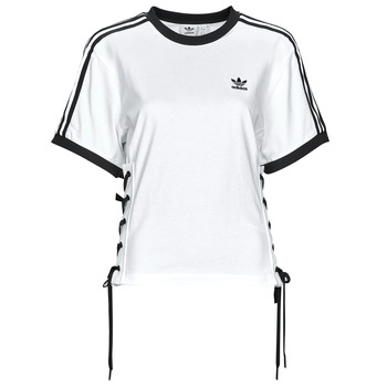 adidas  T-Shirt LACED TEE günstig online kaufen