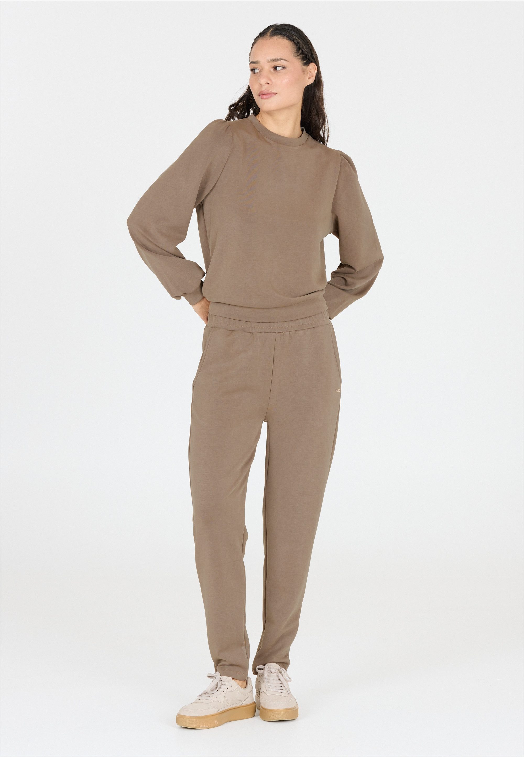 ATHLECIA Sweathose "Jillnana", mit recyceltem Polyester günstig online kaufen