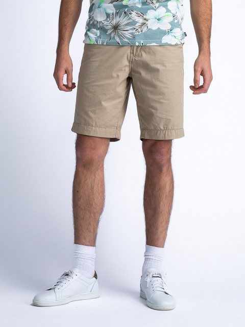 Petrol Industries Chinoshorts Men Shorts Chino (2-tlg) inklusive Gürtel günstig online kaufen