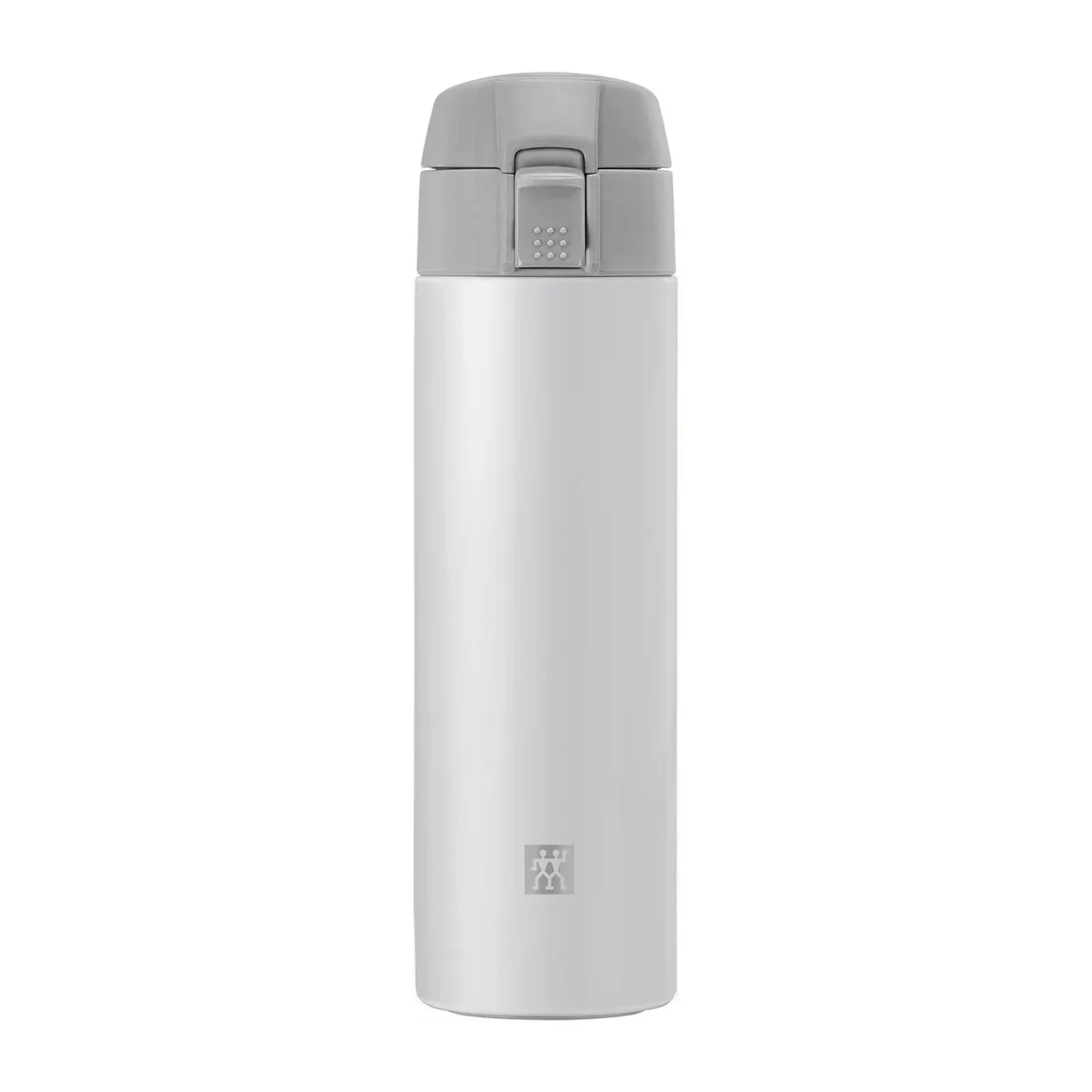 Zwilling Thermo Thermosflasche 0,45 L Silber-weiß günstig online kaufen