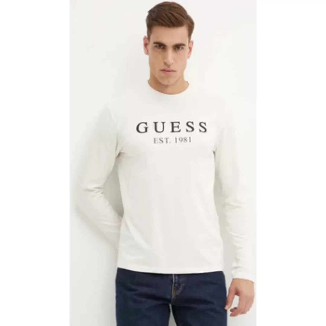 Guess  T-Shirt U4RI11 K6YW0 günstig online kaufen