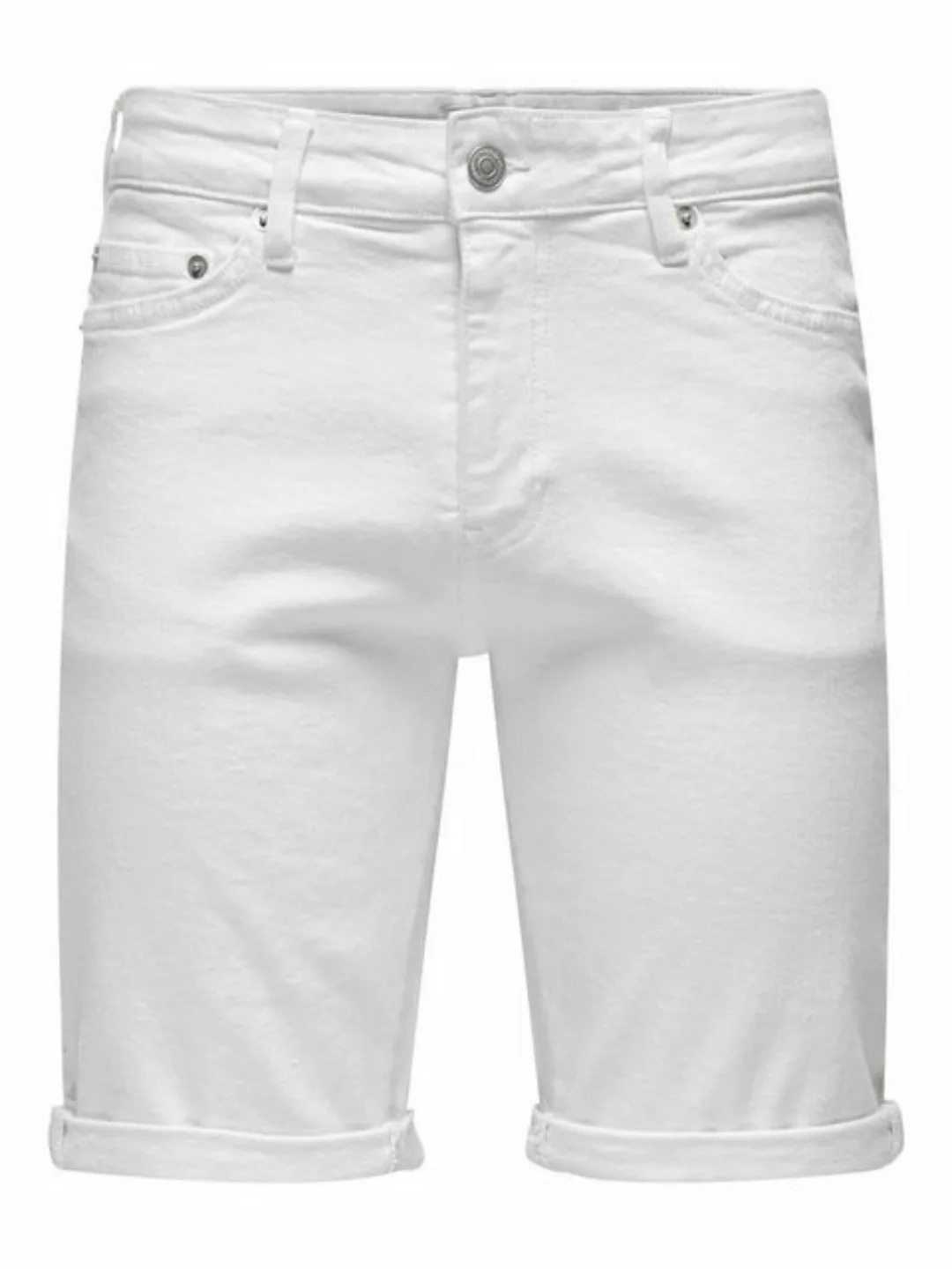 ONLY & SONS Jeansshorts Ply Life (1-tlg) günstig online kaufen