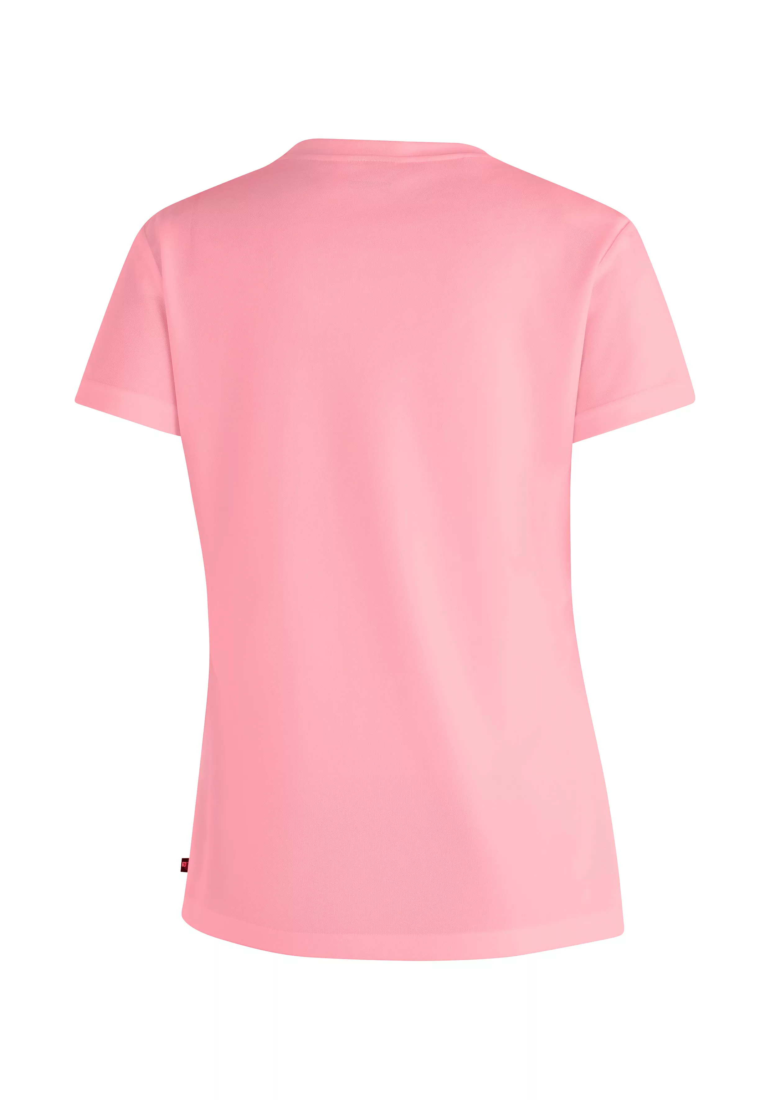 Maier Sports T-Shirt "Tilia Pique W", Damen Funktionsshirt, Freizeitshirt m günstig online kaufen