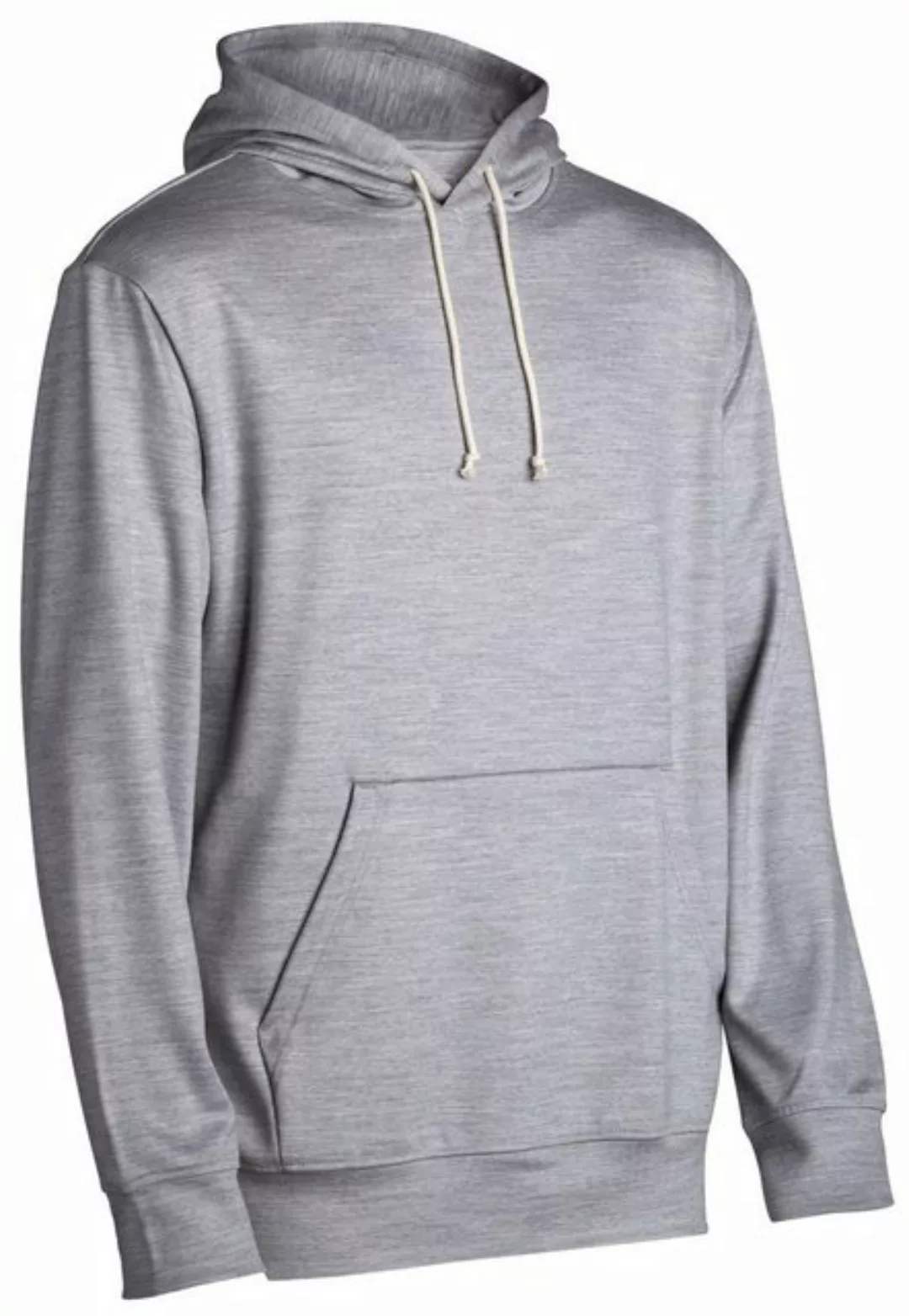 Kaipara - Merino Sportswear Hoodie URBAN Merino Hoody Herren 270 (1-tlg) au günstig online kaufen