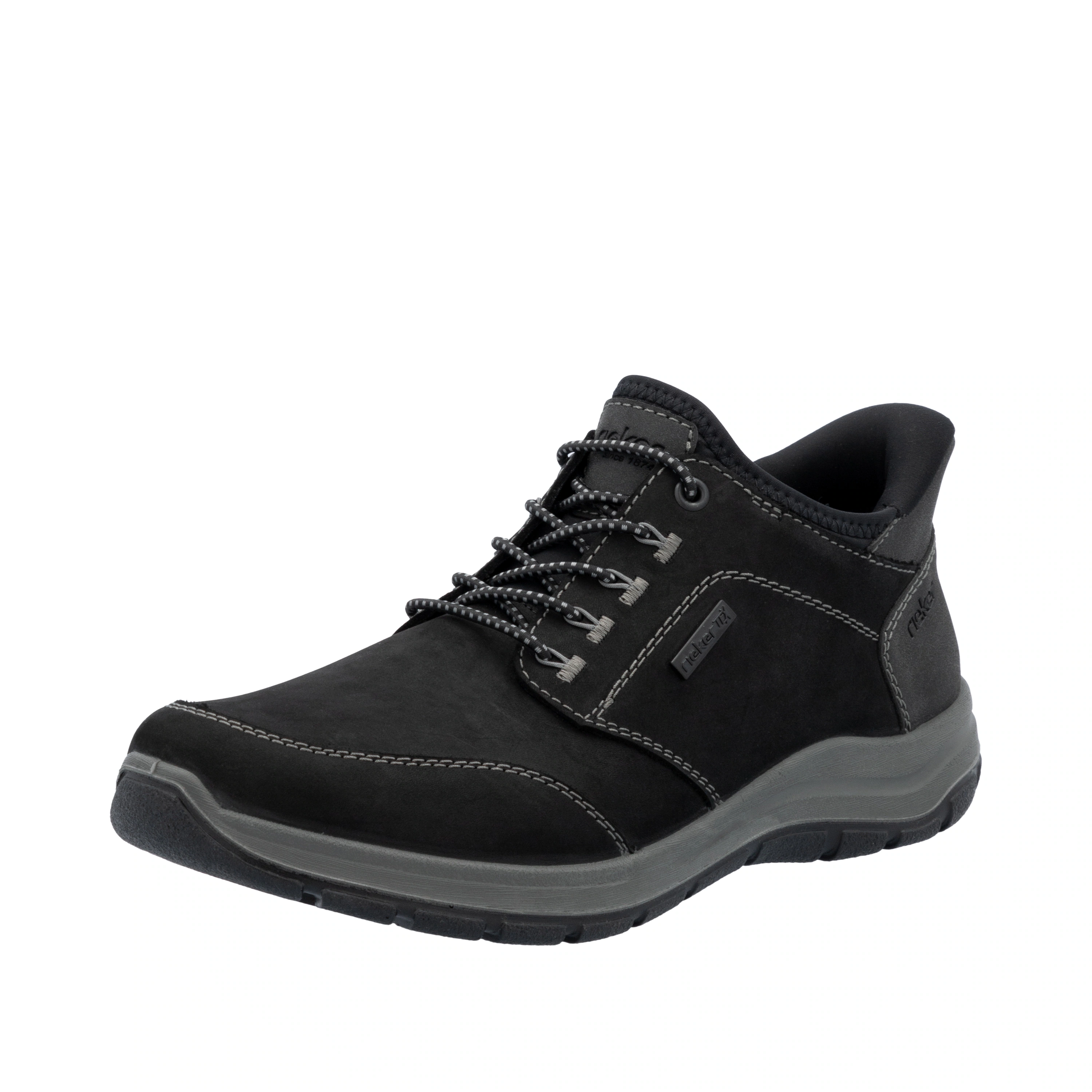 Rieker Slip-On Sneaker "Ready2GO", Slipper, Schlupfsschuh, Halbschuh mit wa günstig online kaufen