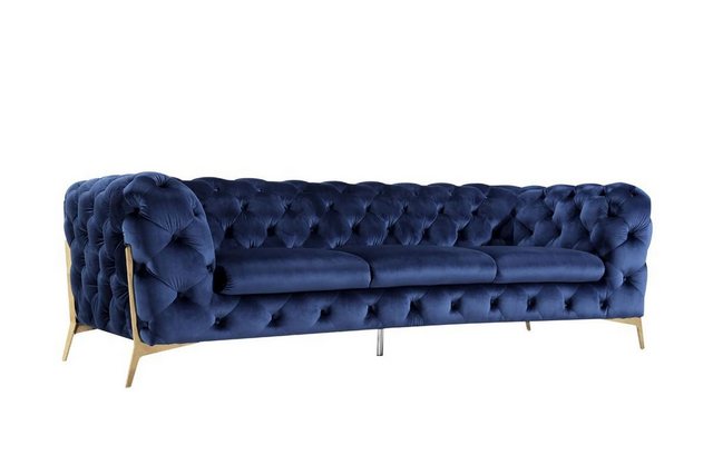 Xlmoebel Sofa Große, luxuriöse Polstergarnitur mit Designer-Couchen im, Her günstig online kaufen