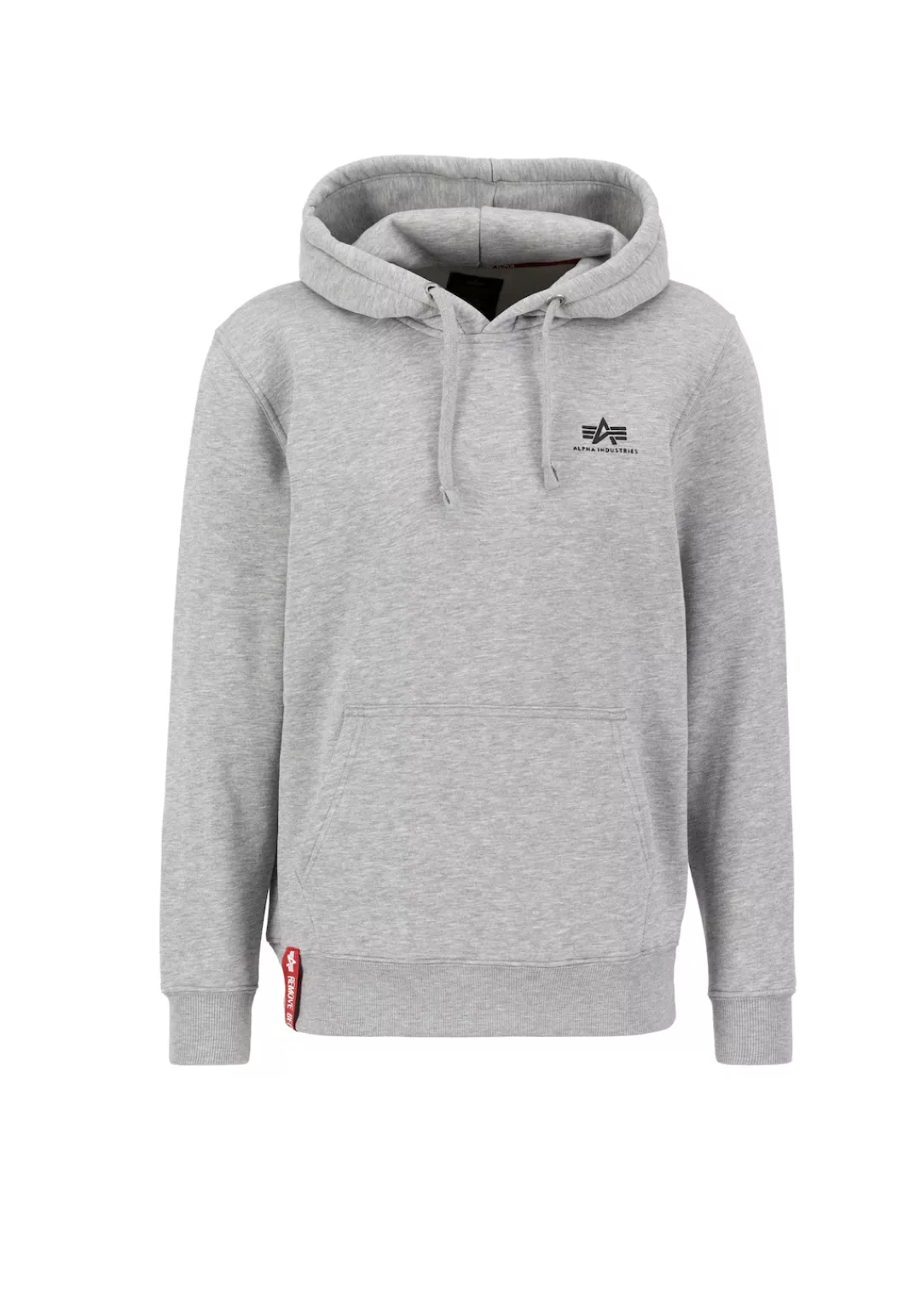 Alpha Industries Hoodie "Alpha Industries Men - Hoodies Basic Hoodie Small günstig online kaufen