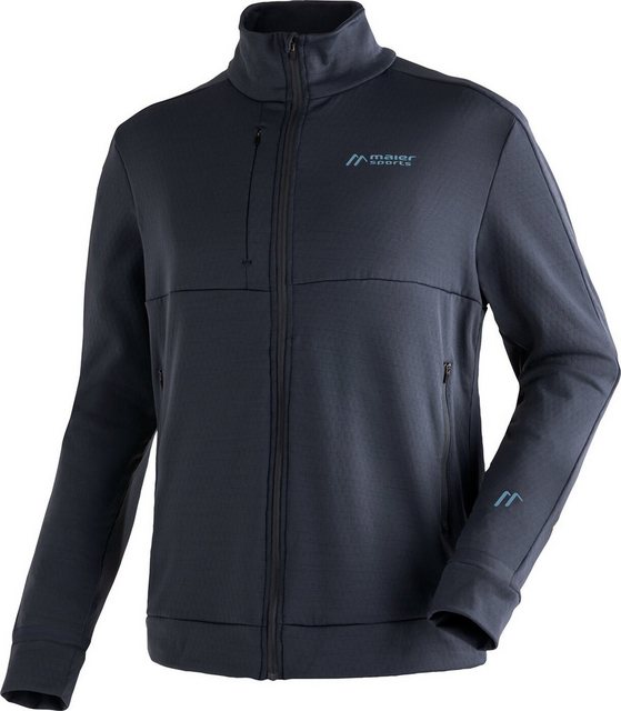 Maier Sports Funktionsjacke Granni M He-Midlayerjacke el. günstig online kaufen