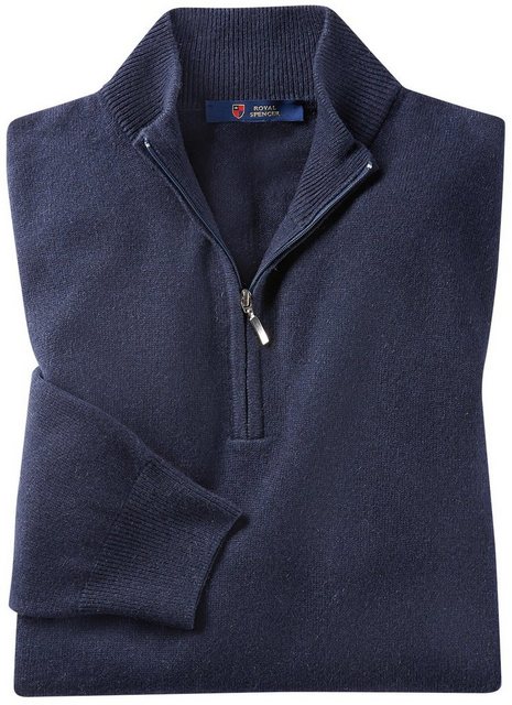 Royal Spencer Kaschmirpullover federleicht und temperaturregulierend günstig online kaufen