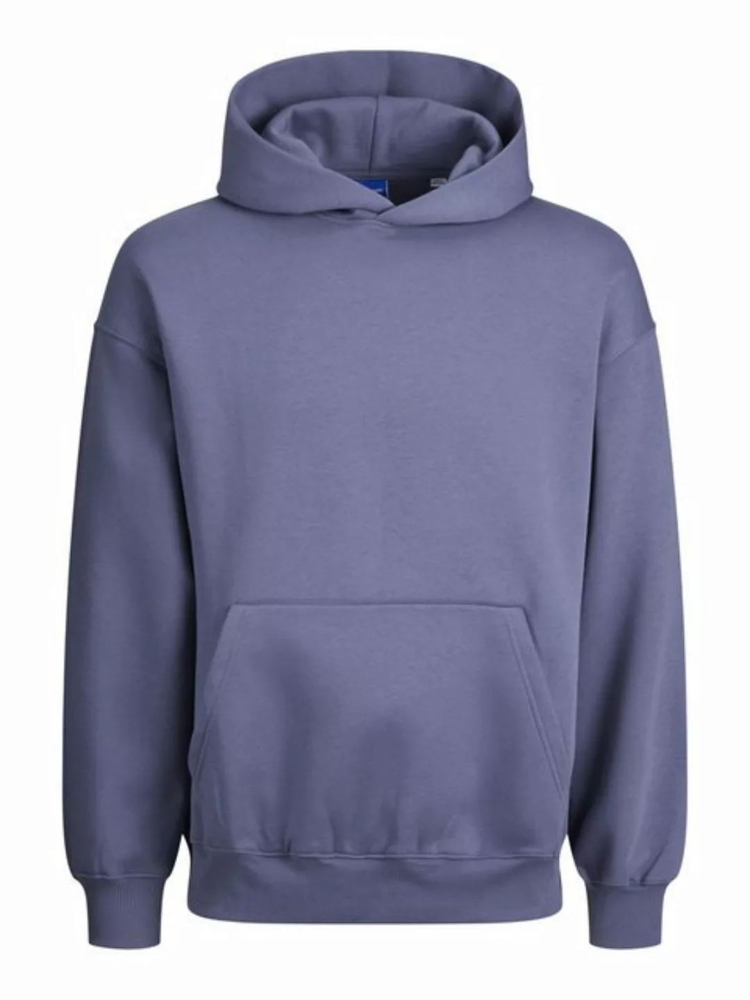 Jack & Jones Kapuzensweatshirt JJEURBAN EDGE SWEAT HOOD NOOS mit Kängurutas günstig online kaufen