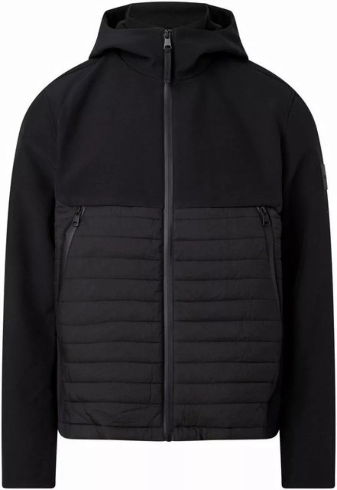 Calvin Klein Big&Tall Outdoorjacke günstig online kaufen