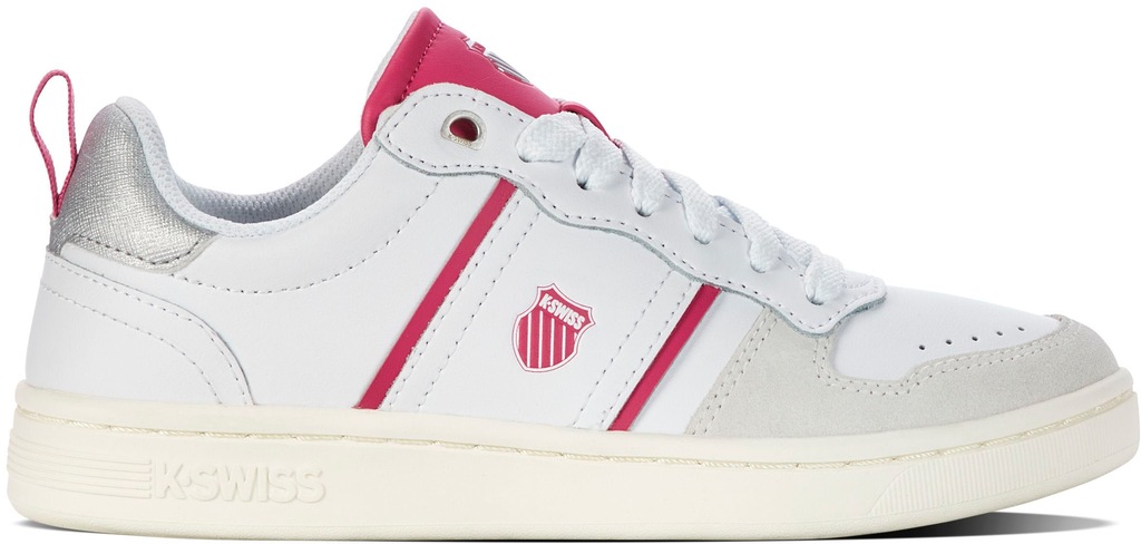 K-Swiss Sneaker "Lozan Match LTH" günstig online kaufen