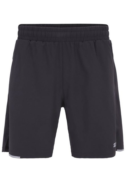 2xU Laufshorts Aero 7 Inch (1-tlg) günstig online kaufen