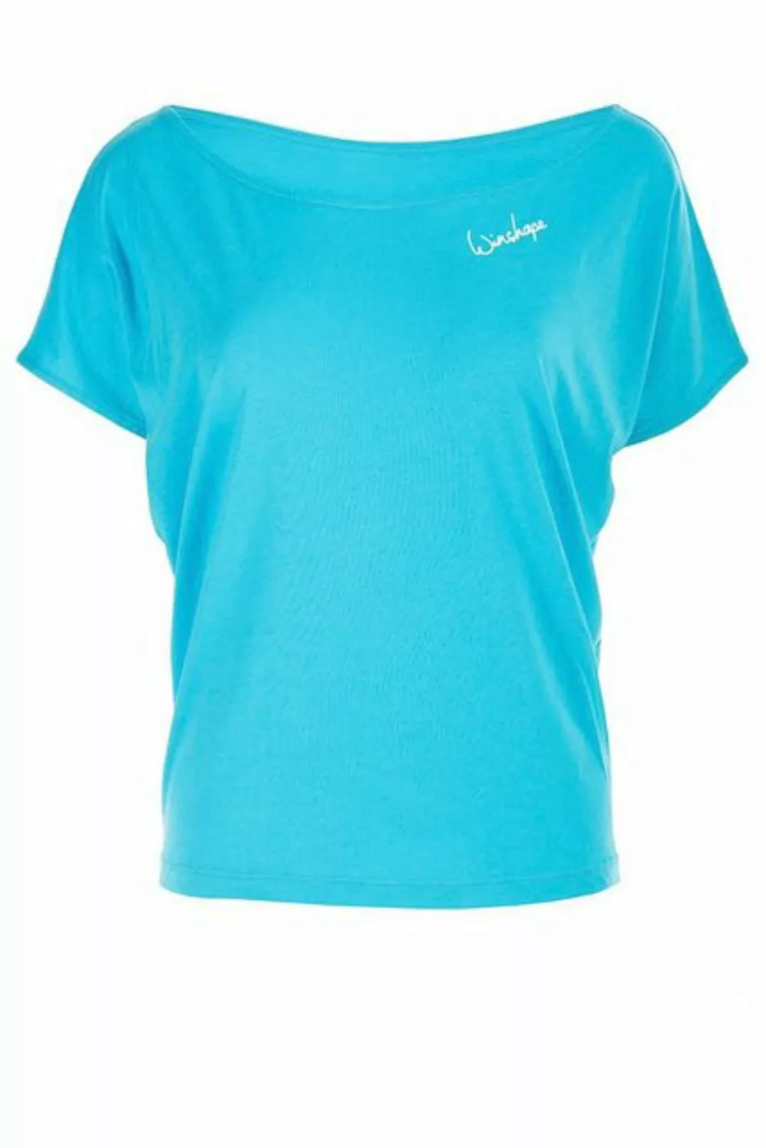 Winshape Oversize-Shirt "MCT002", Ultra leicht günstig online kaufen