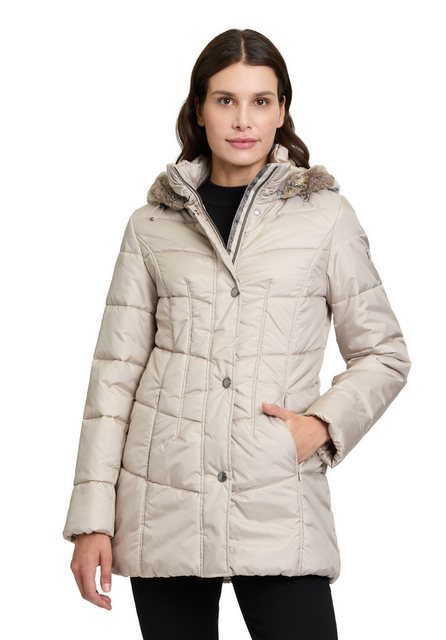 Betty Barclay Outdoorjacke Betty Barclay Outdoorjacke mit Kapuze günstig online kaufen