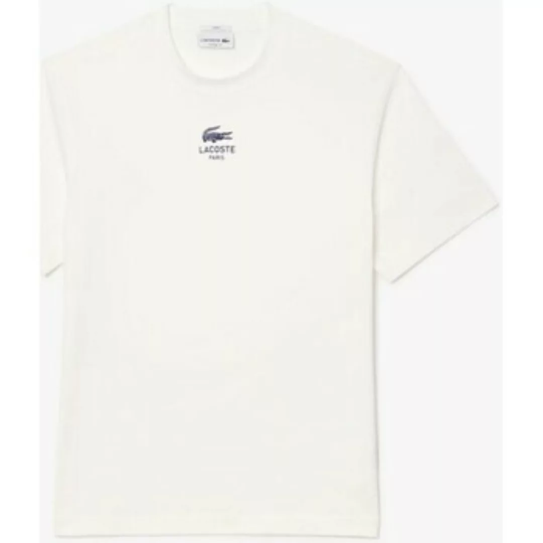 Lacoste  T-Shirt TH2739 günstig online kaufen