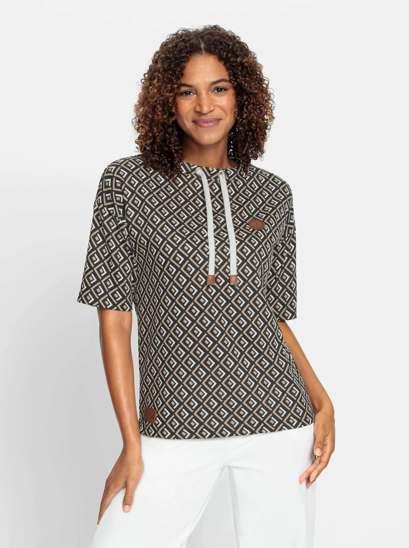Casual Looks Sweatshirt günstig online kaufen