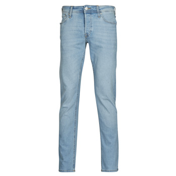 Jack & Jones  Slim Fit Jeans JJIGLENN günstig online kaufen