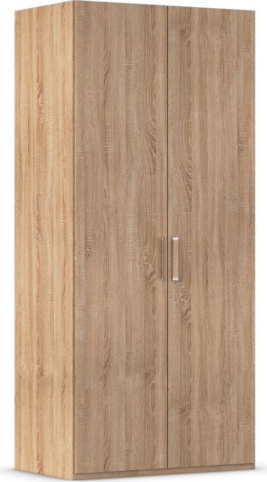 rauch Drehtürenschrank "Evelyn", in elegantem Stil, viel Stauraum 4 Breiten günstig online kaufen