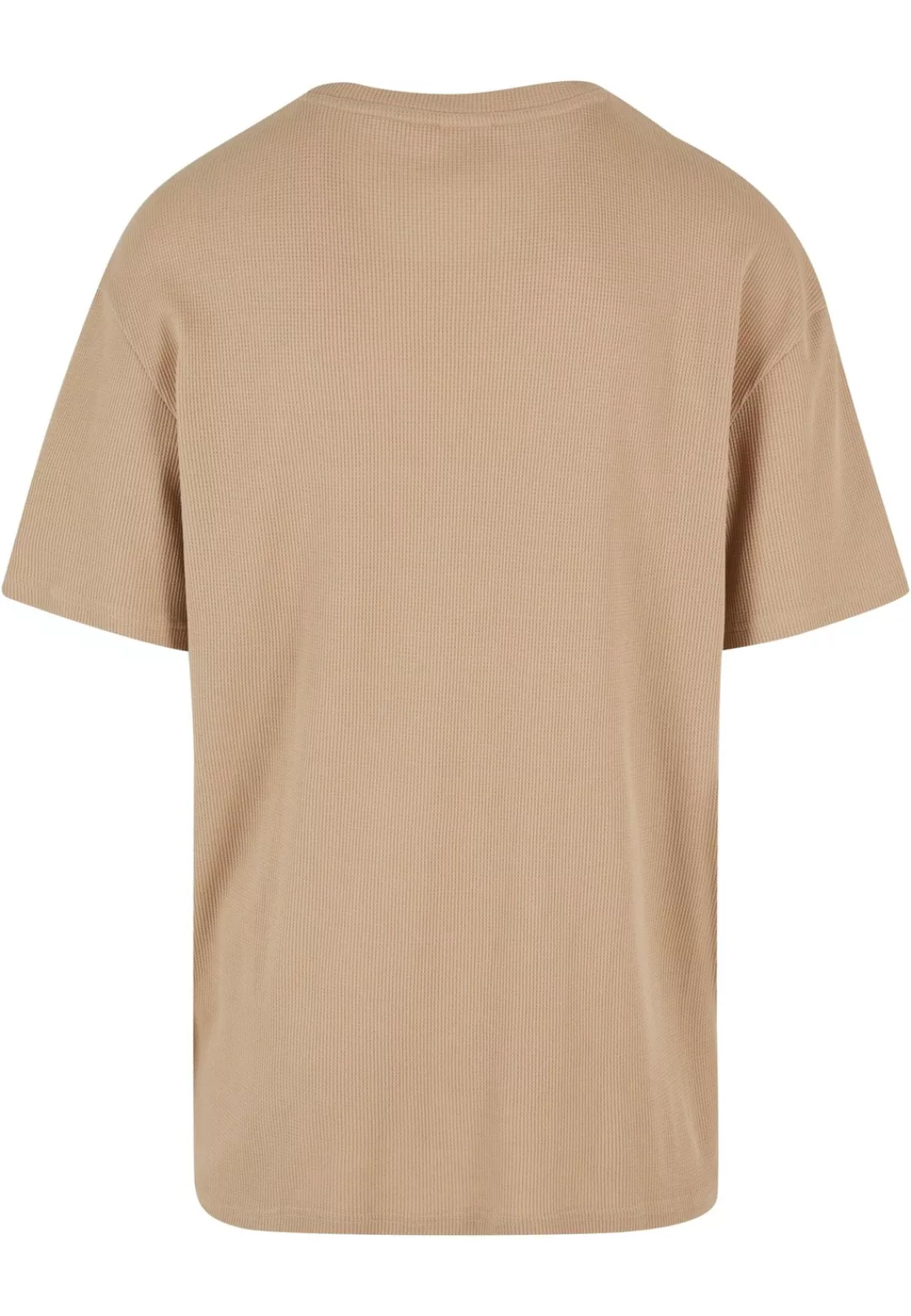 URBAN CLASSICS T-Shirt "Urban Classics Herren Oversized Mesh AOP Tee", (1 t günstig online kaufen