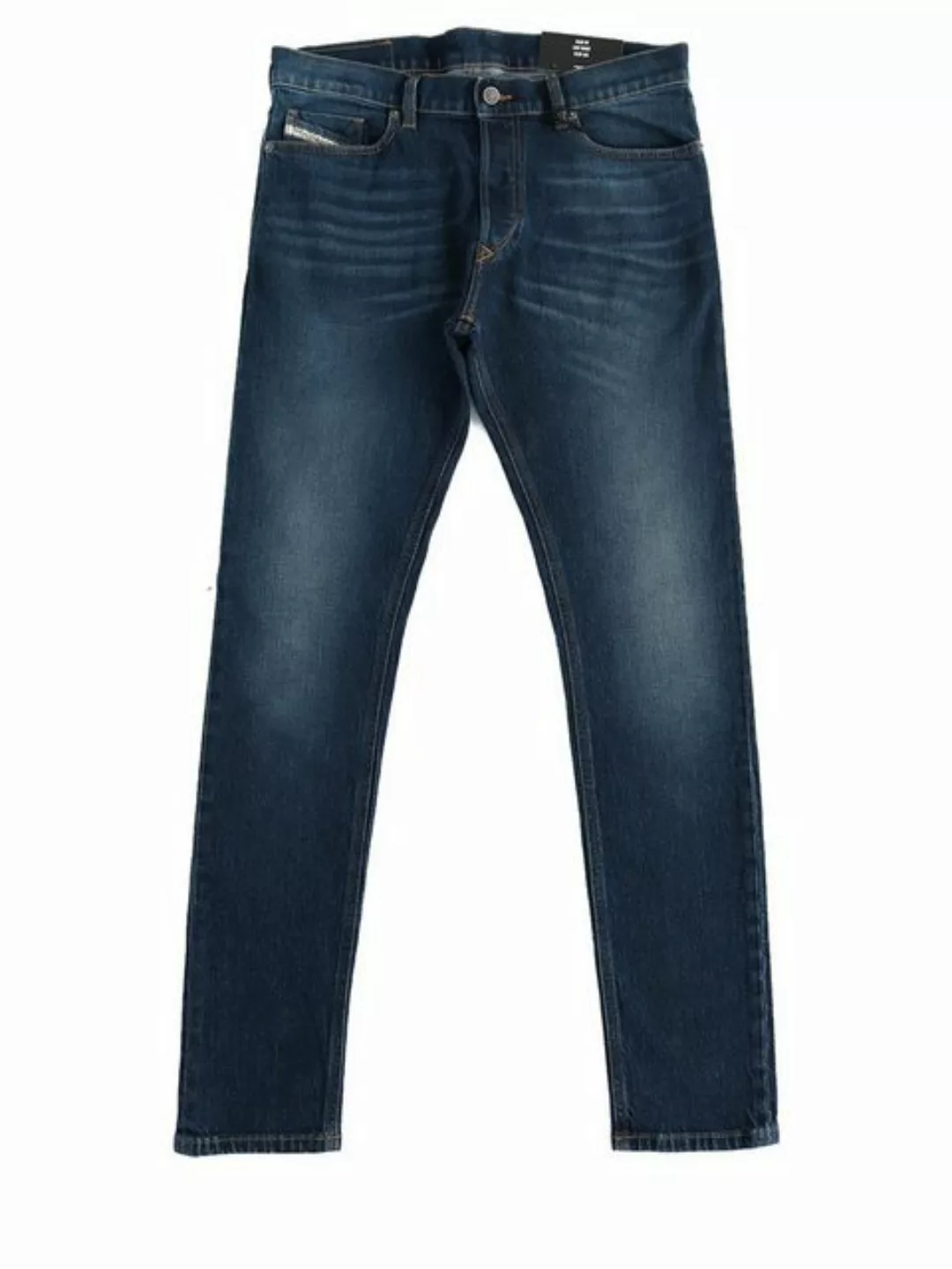 Diesel Slim-fit-Jeans Tapered Stretch Hose - Tepphar-X R072R günstig online kaufen