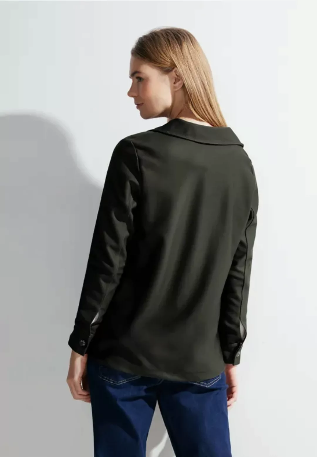 Overshirt Jacke günstig online kaufen