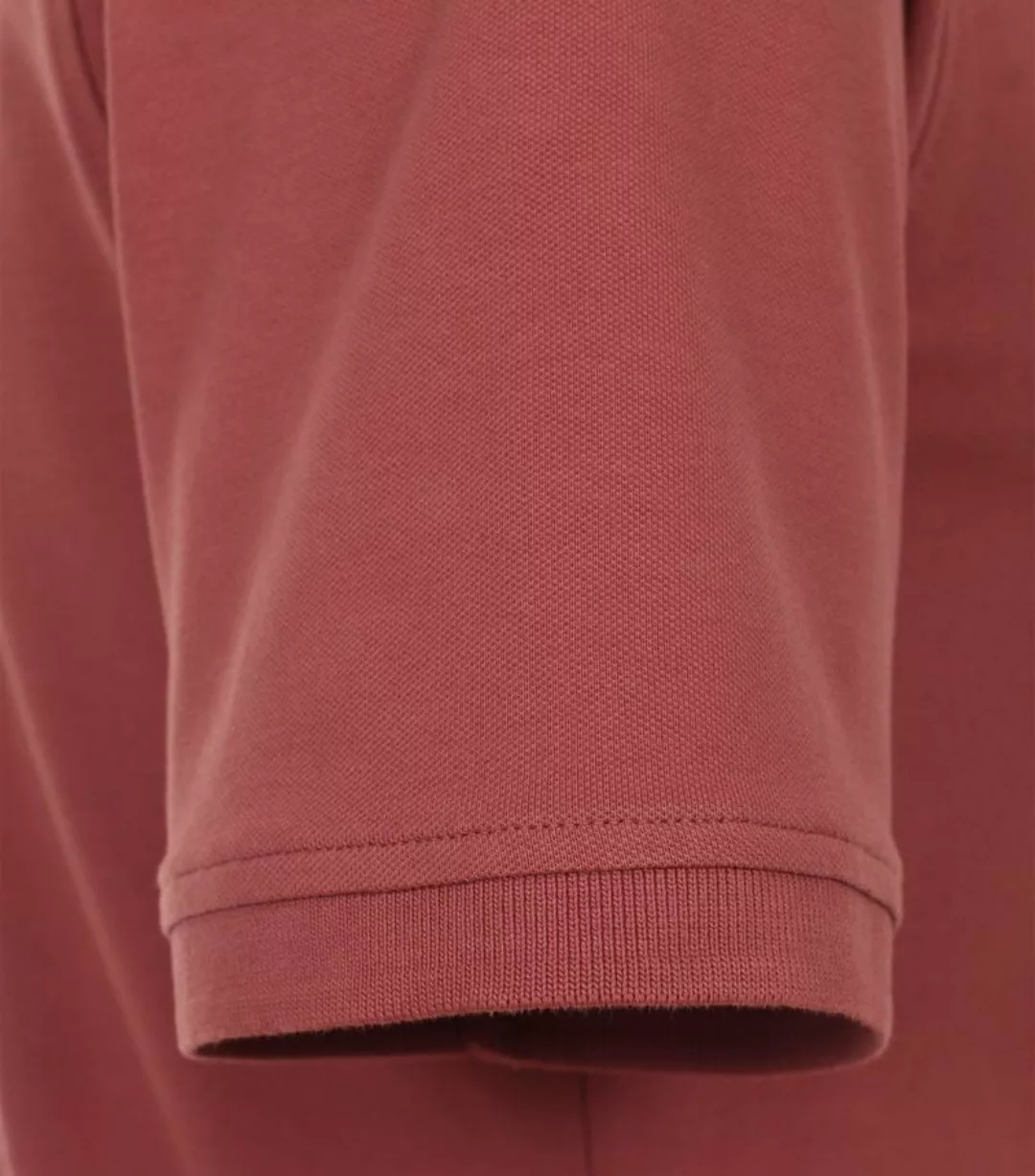 Casa Moda Poloshirt Altrot - Größe XXL günstig online kaufen