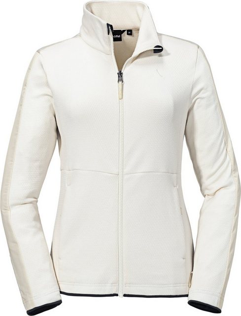 Schöffel Funktionsjacke ZipIn! Fleece Toledo L WHISPER WHITE günstig online kaufen