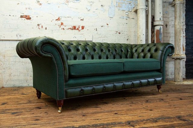 JVmoebel Chesterfield-Sofa, Made in Europa günstig online kaufen