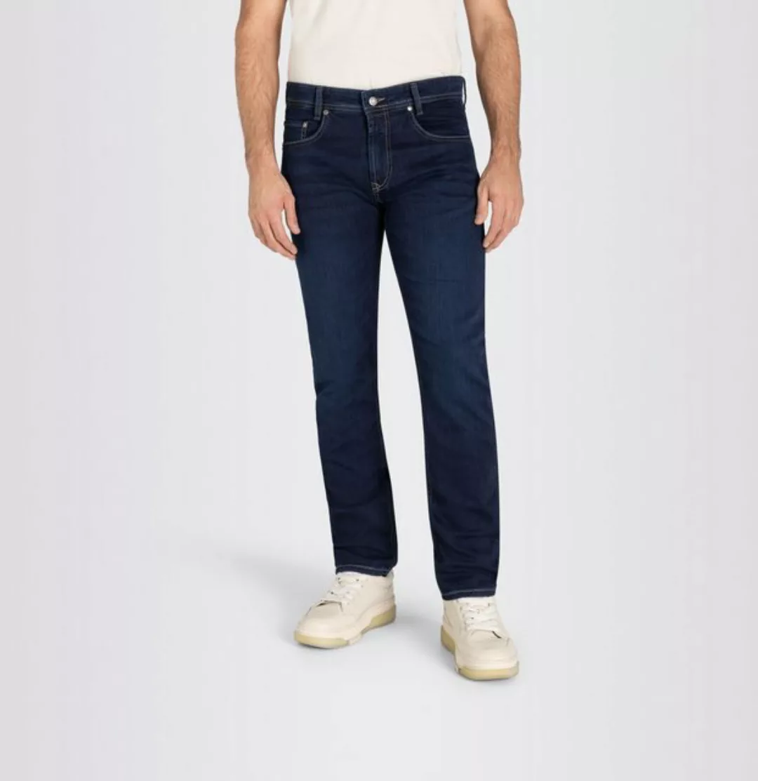 MAC Regular-fit-Jeans "Jog´n Jeans by MAC", im Five-Pocket Style günstig online kaufen