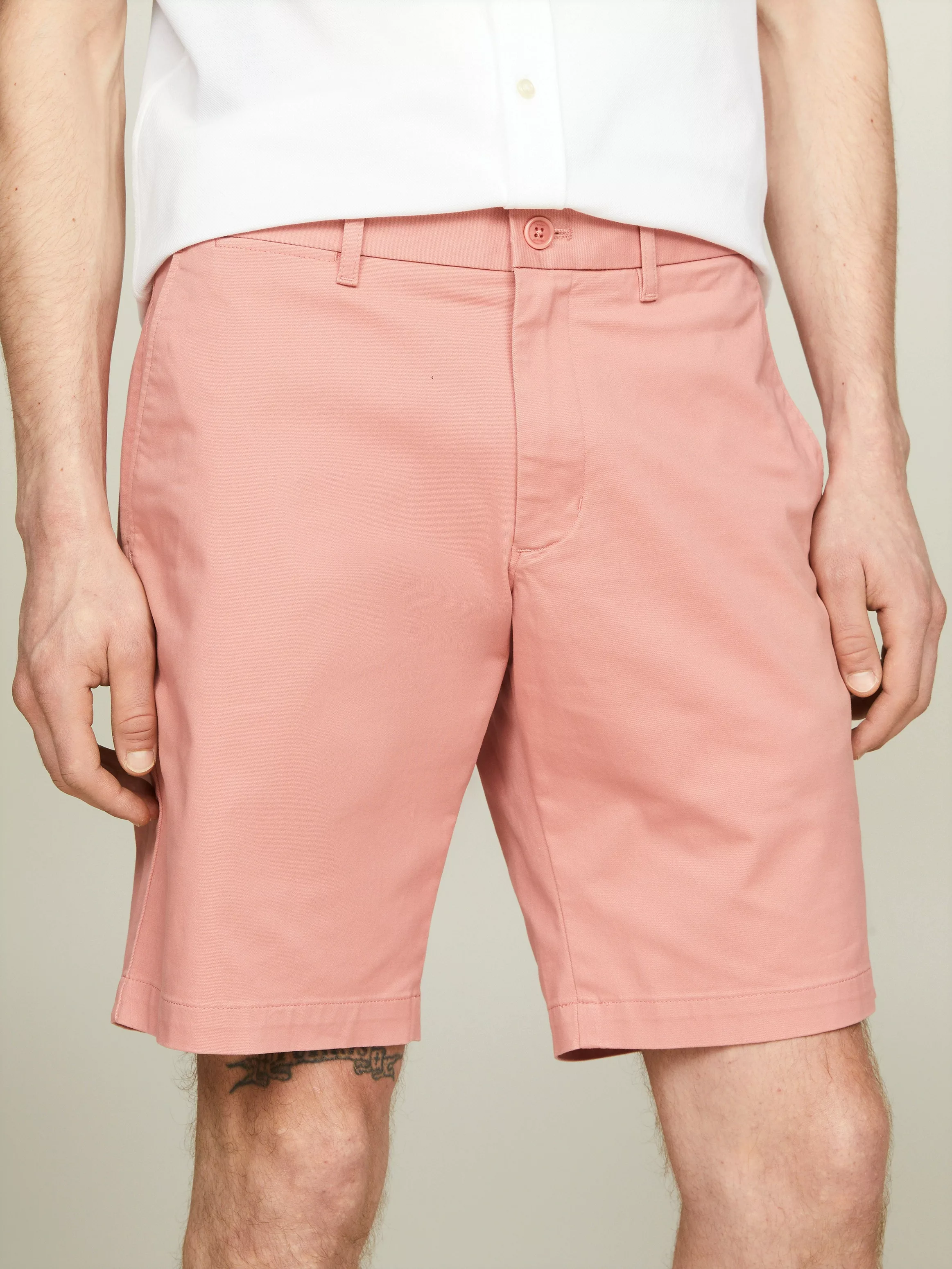 Tommy Hilfiger Bermudas BROOKLYN SHORT 1985 günstig online kaufen