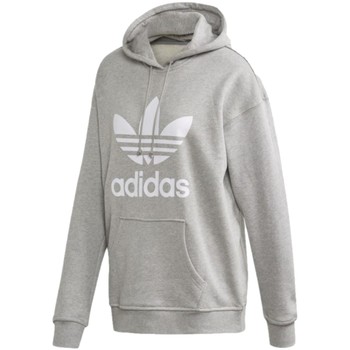 adidas  Trainingsjacken adidas Trefoil Hoodie günstig online kaufen