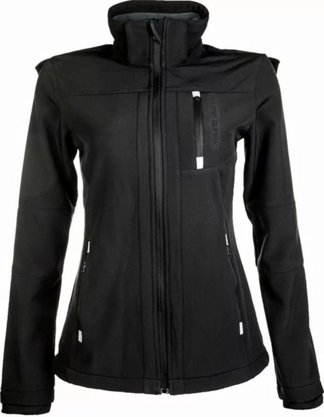 HKM Reitjacke Softshelljacke -Sport- Damen günstig online kaufen