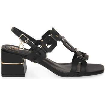 Laura Biagiotti  Sandalen BLACK günstig online kaufen